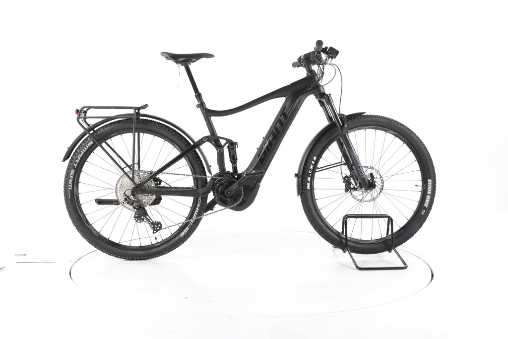 Giant Stance E+ EX Pro SUV E-Bike - Image 1