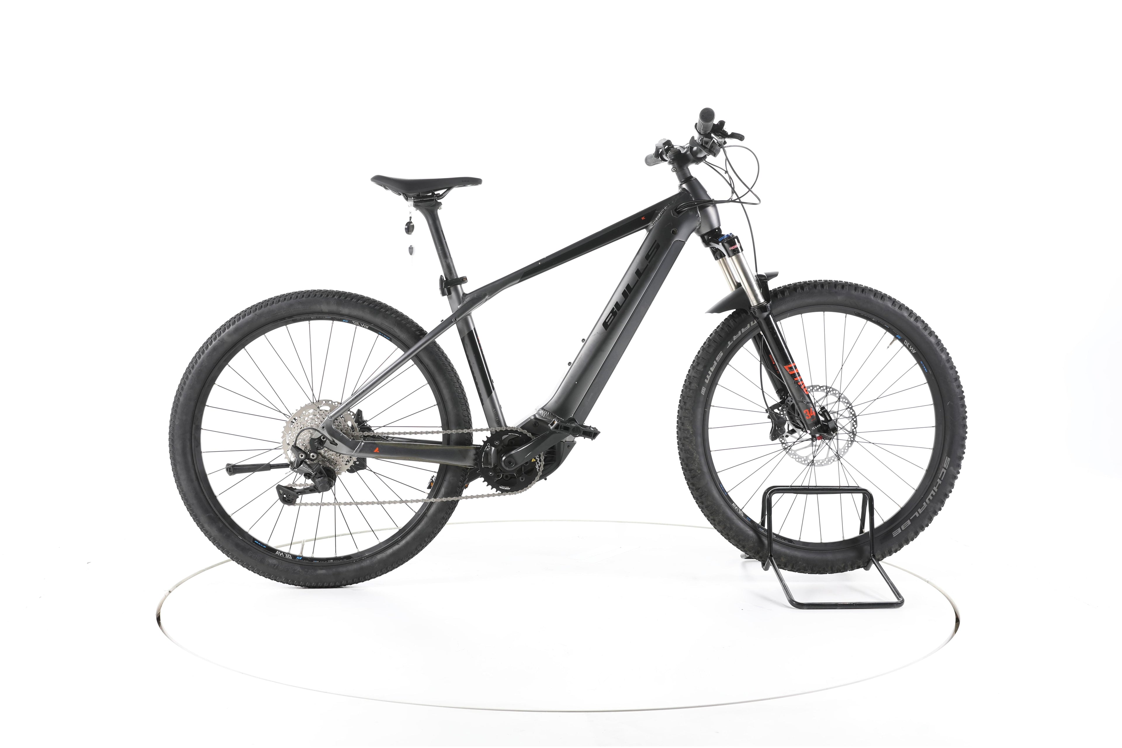 Bulls Copperhead EVO 2 XXL E-Bike - Image 1