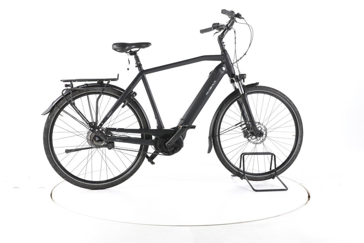 Velo de Ville SEB 990 SUV Smart City E-Bike - Image 1