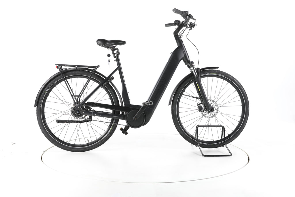 ADVANCED Tour Pro City E-Bike Tiefeinsteiger - Image 1