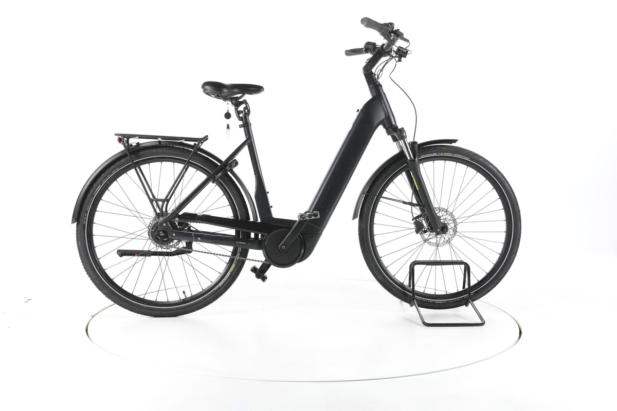 ADVANCED Tour Pro City E-Bike Tiefeinsteiger - Image 1