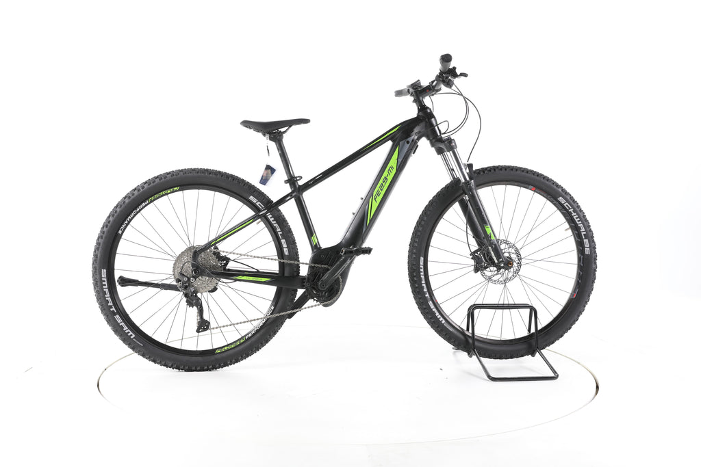 Feldmeier FE29Mi E-Bike - Image 1