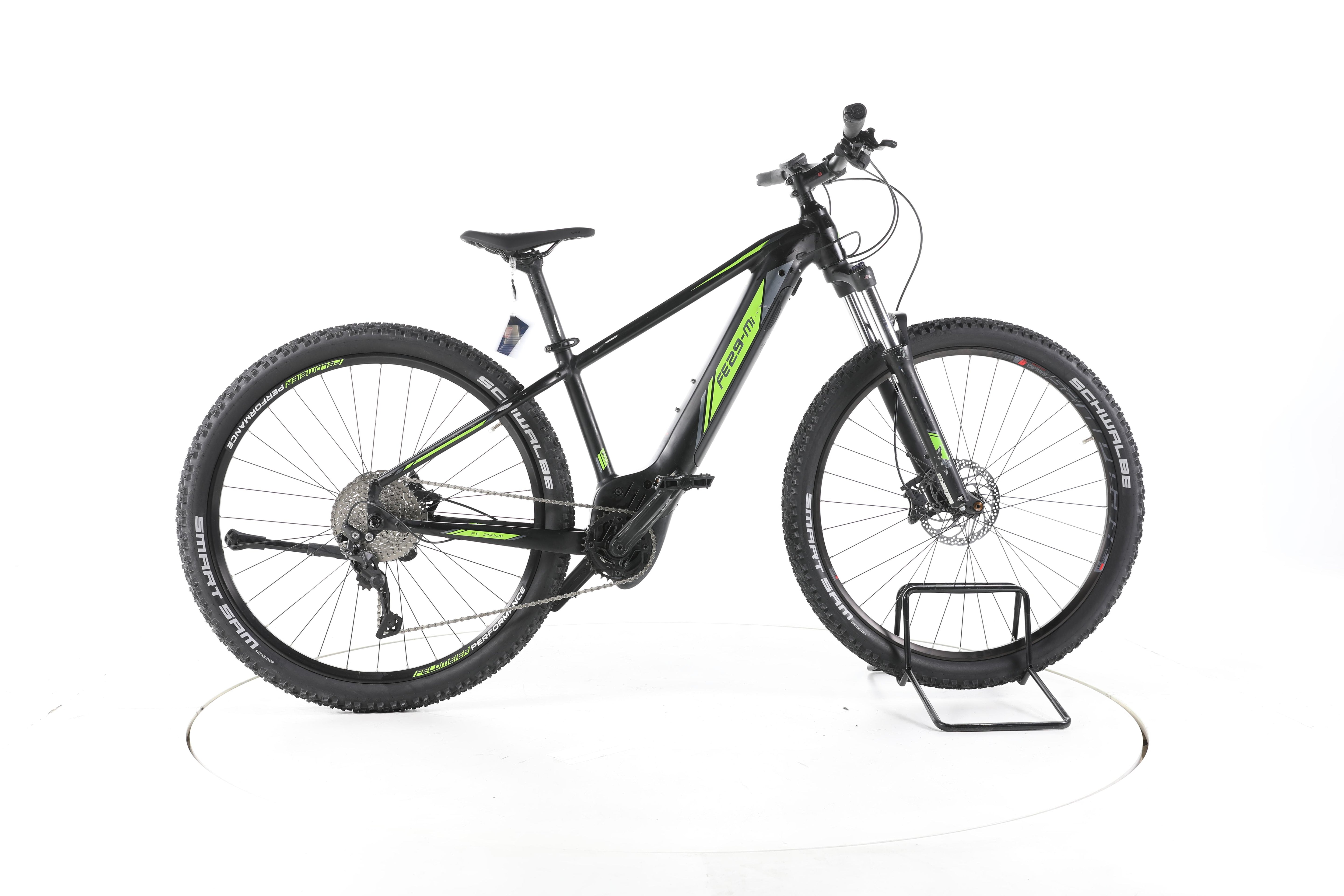 Feldmeier FE29Mi E-Bike - Image 1