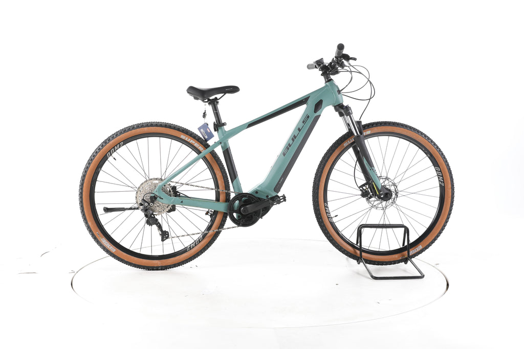 Bulls Copperhead EVO 1 E-Bike - Image 1