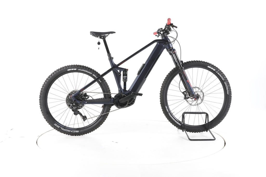 Bulls Sonic EVO AM 1 Fully E-Bike - Image 1