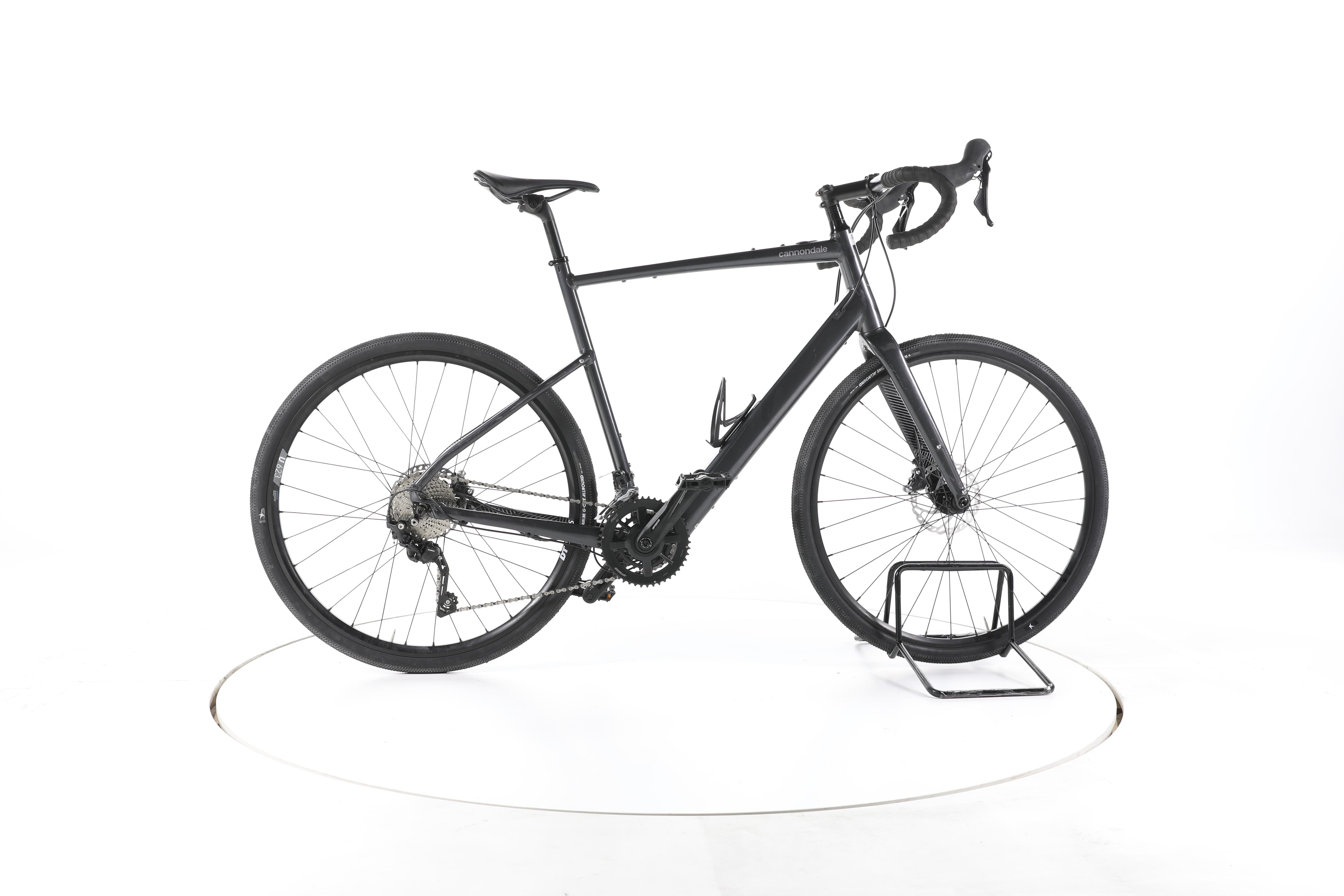 Cannondale Topstone NEO 2 E-Gravel & Rennrad - Image 1