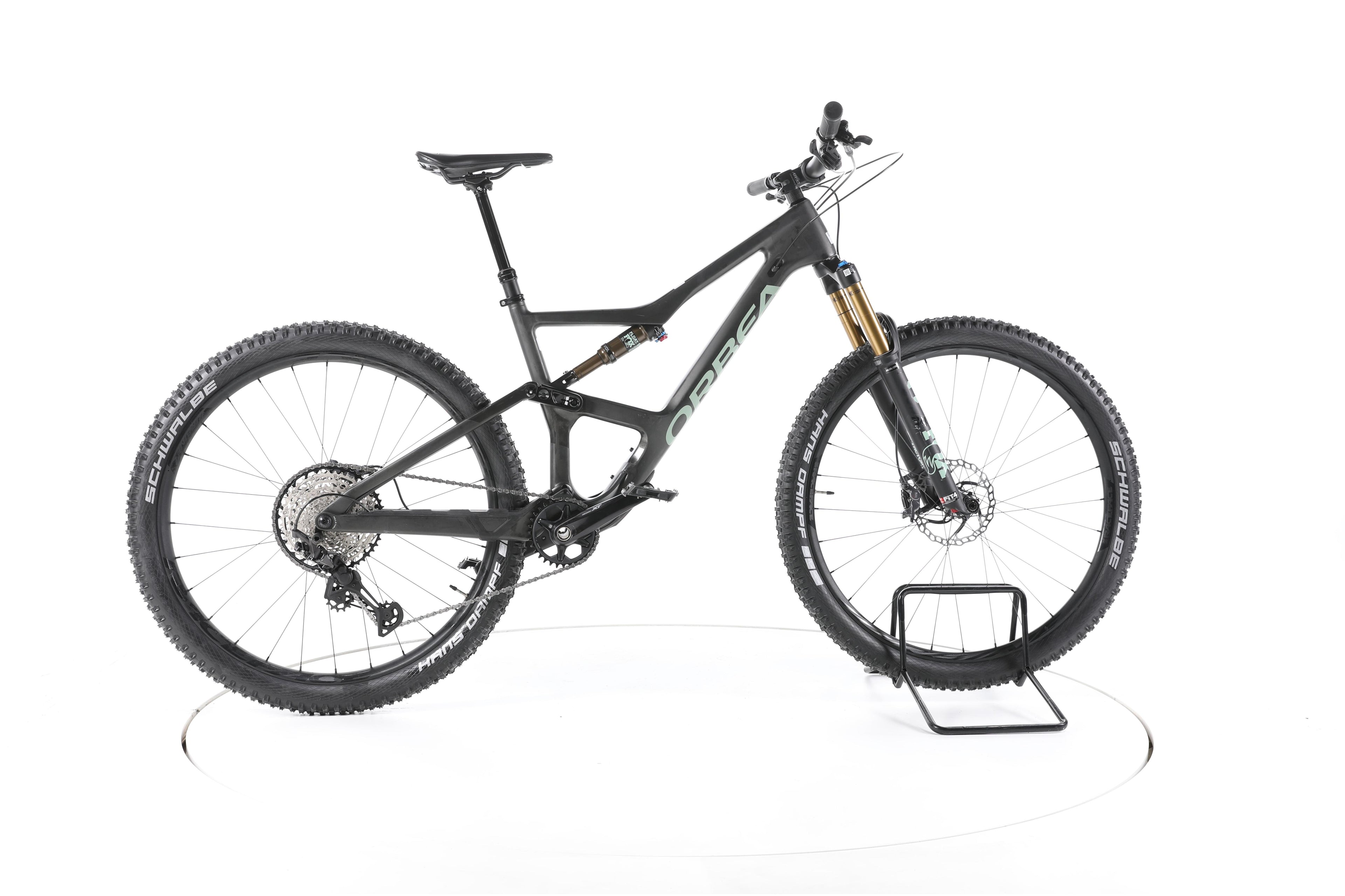 Orbea Occam M10 - Image 1