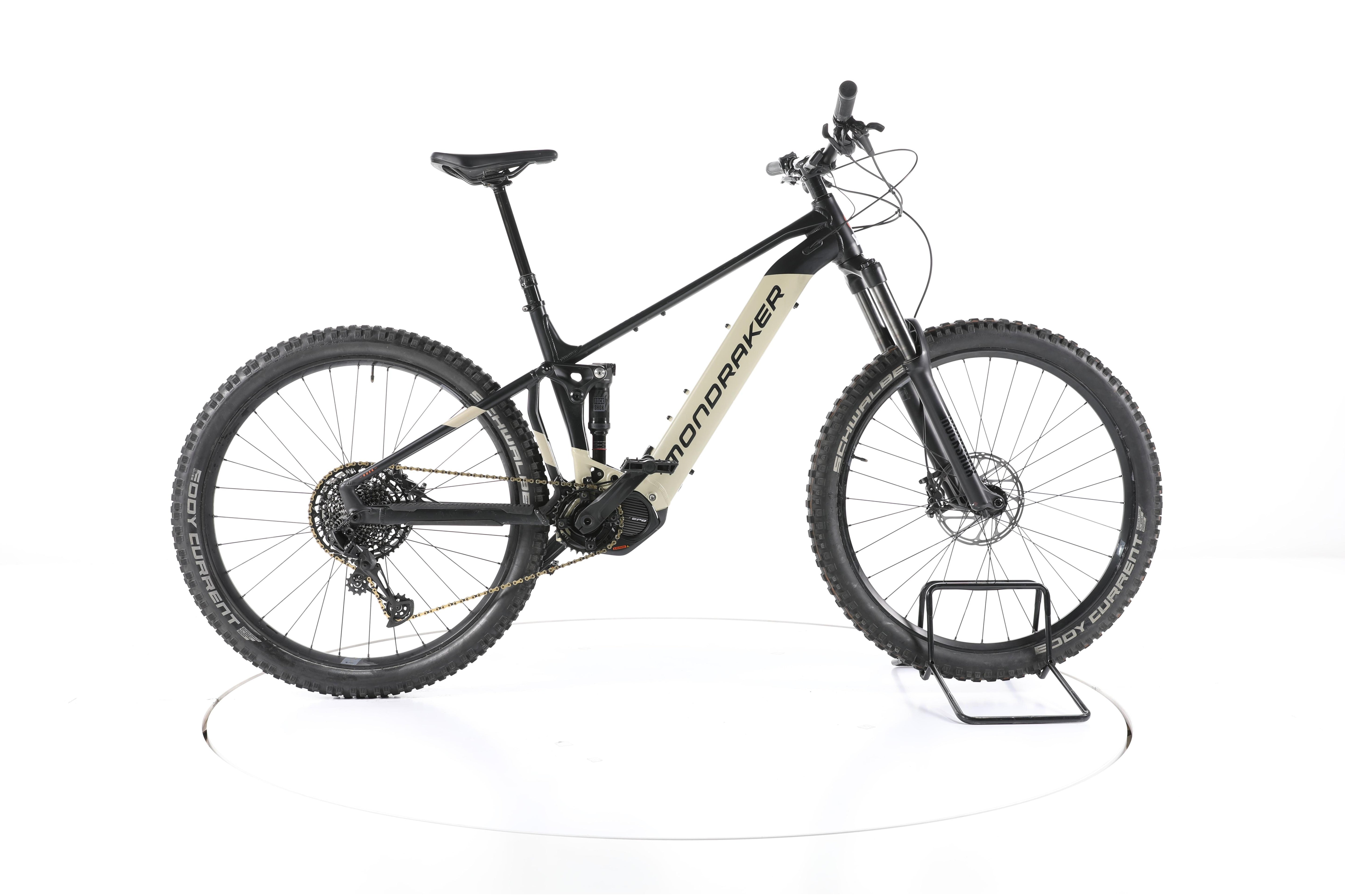 Mondraker DUSK E-Bike Fully - Image 1