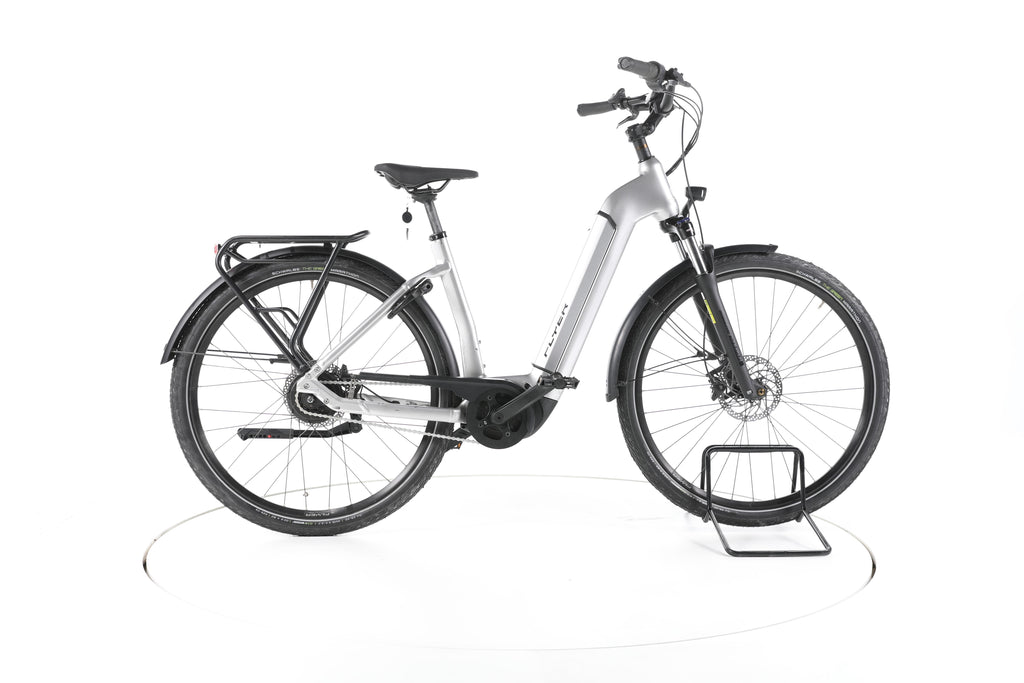 FLYER Gotour6 City E-Bike Tiefeinsteiger - Image 1