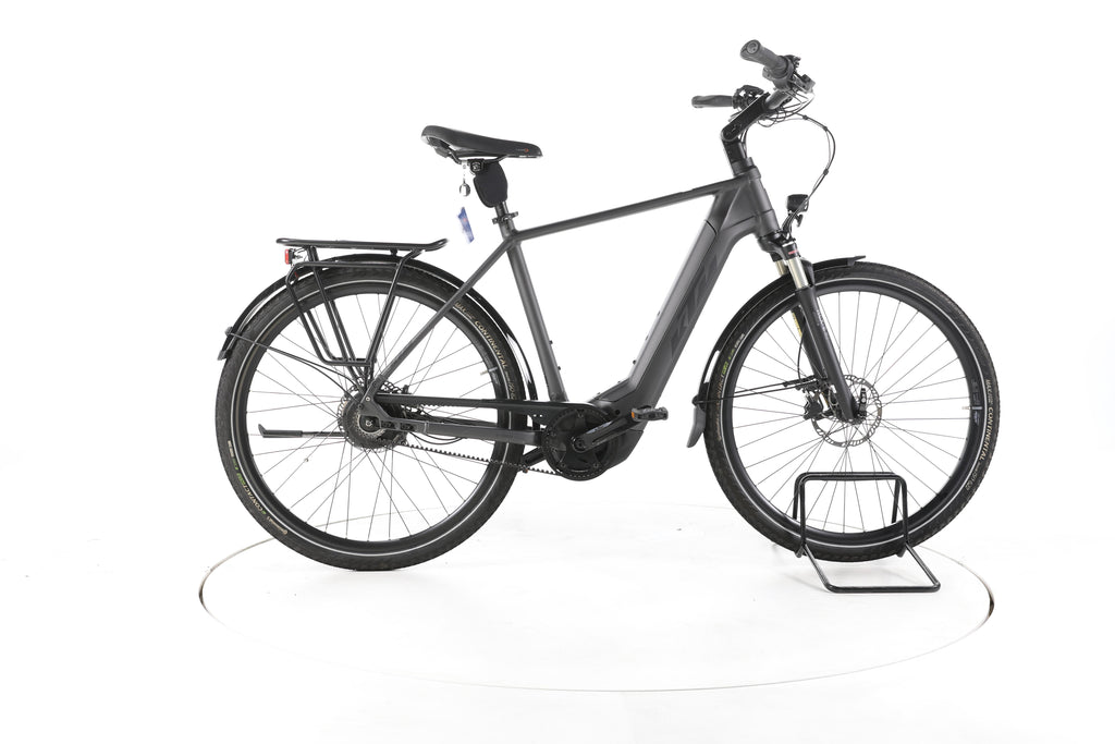KTM Macina City 710 City E-Bike - Image 1
