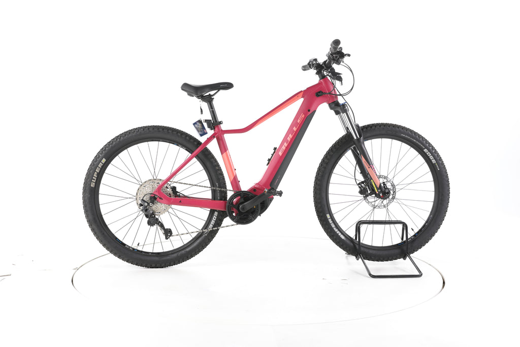 Bulls Aminga Eva 1 E-Bike - Image 1