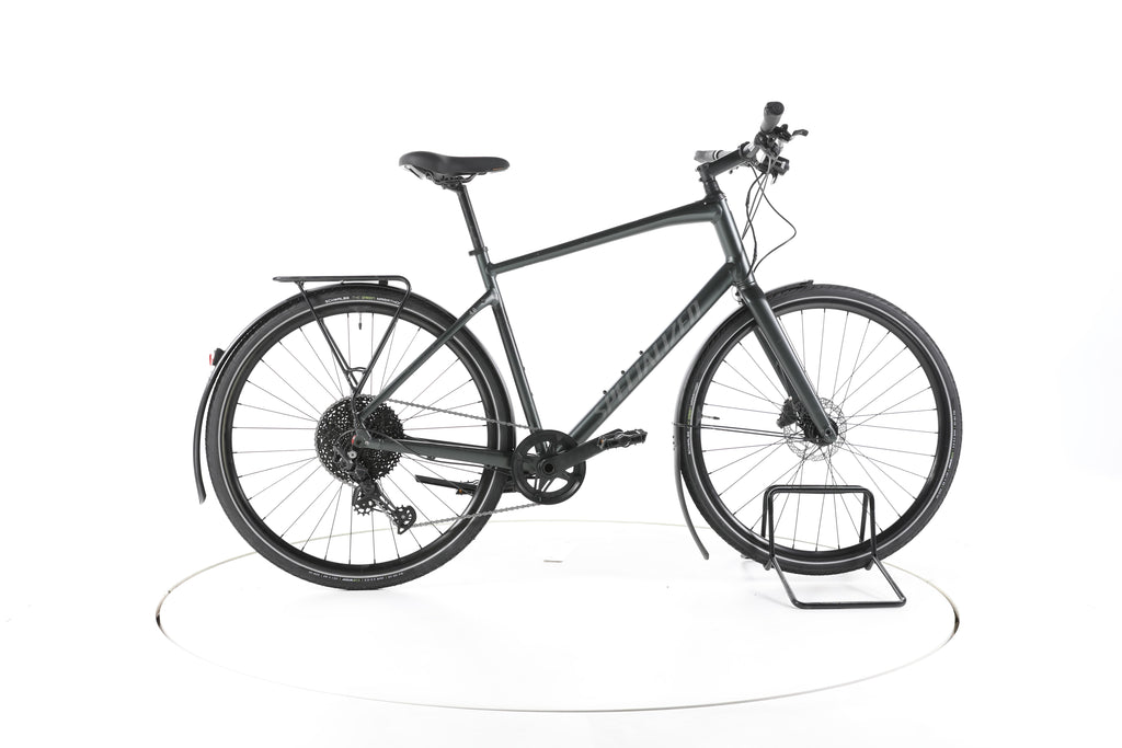Specialized Sirrus 4.0 Fahrrad City & Trekking - Image 1