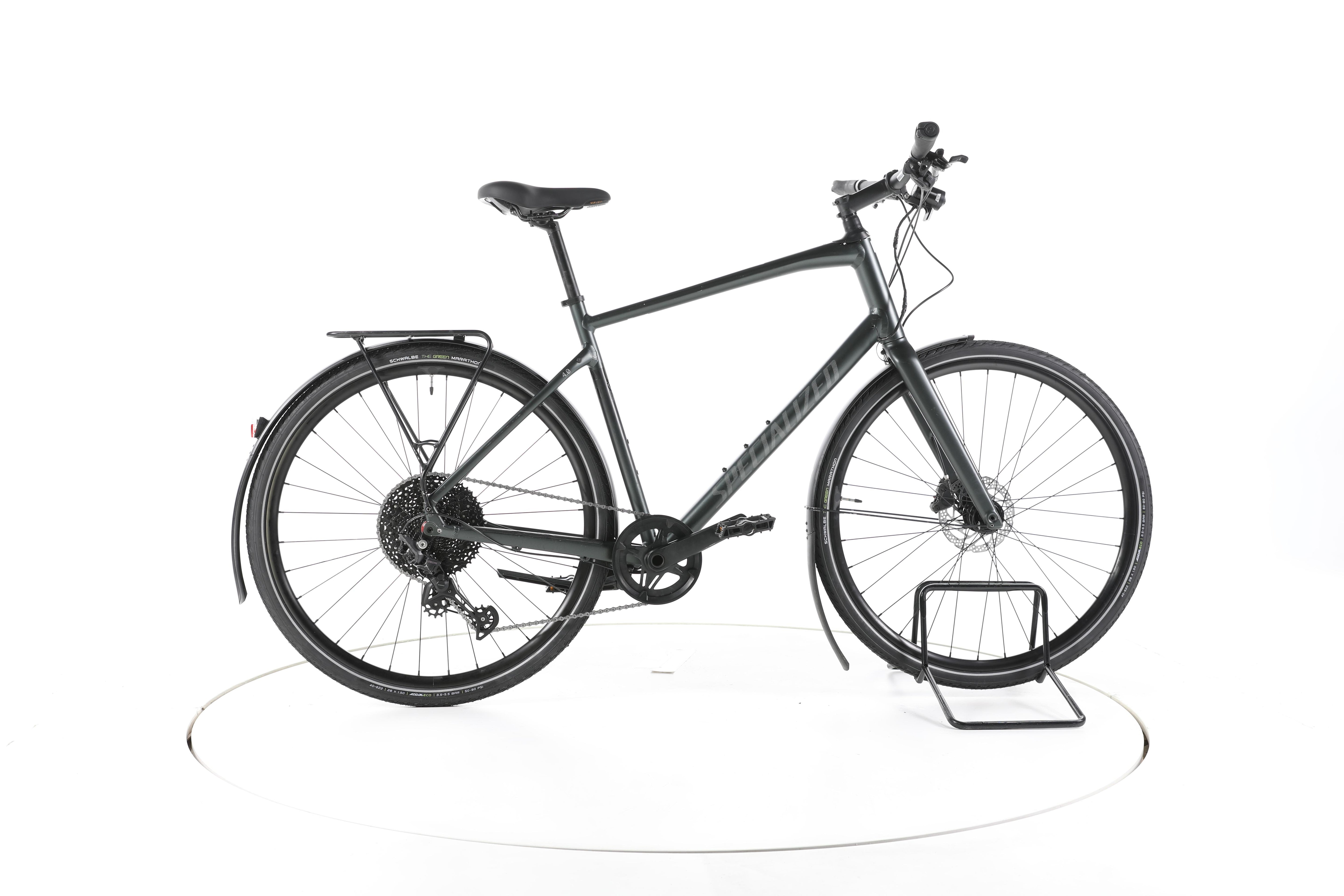 Specialized Sirrus 4.0 Fahrrad City & Trekking - Image 1