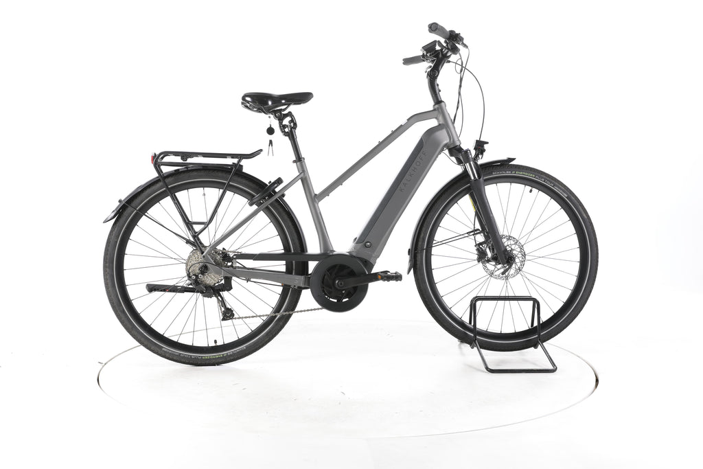 Kalkhoff Endeavour 3.B Move Trekking E-Bike - Image 1