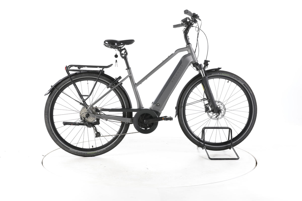 Kalkhoff Endeavour 3.B Move Trekking E-Bike - Image 1