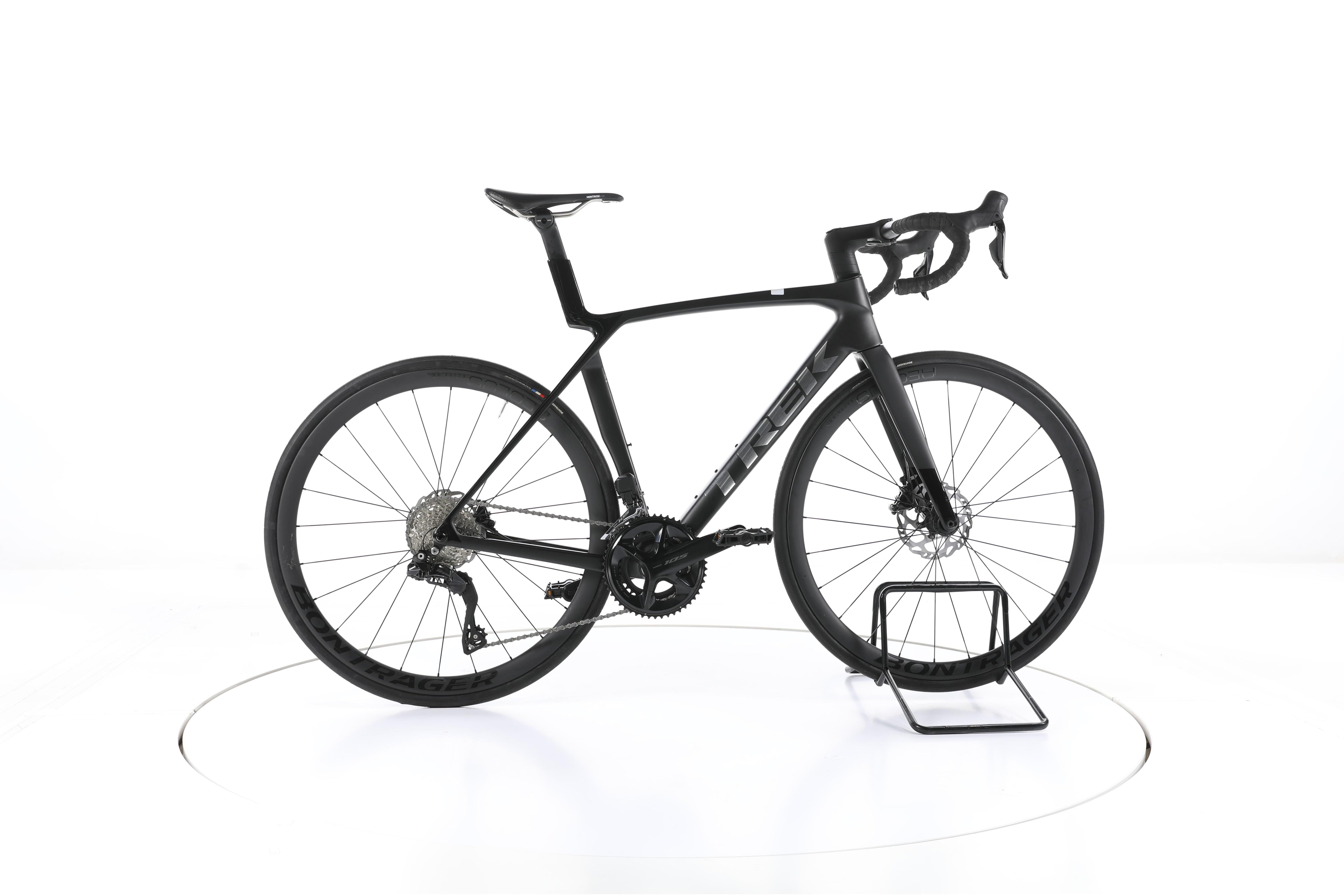 Trek Madone SL 6 Gen 7 Rennrad Carbon 2024 - Image 1
