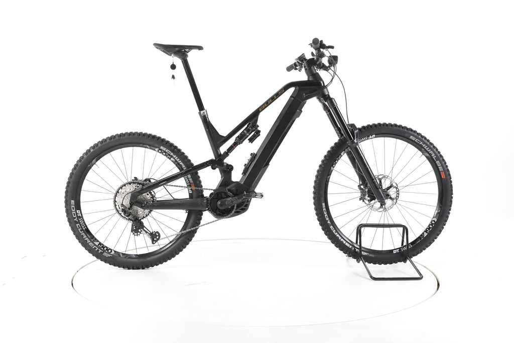 Bulls Sonic EVO EN2 Fully E-Bike - Image 1