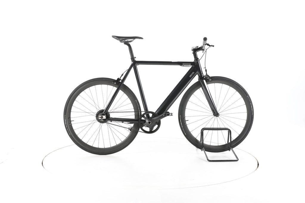 Coboc eCycle F1 City E-Bike - Image 1