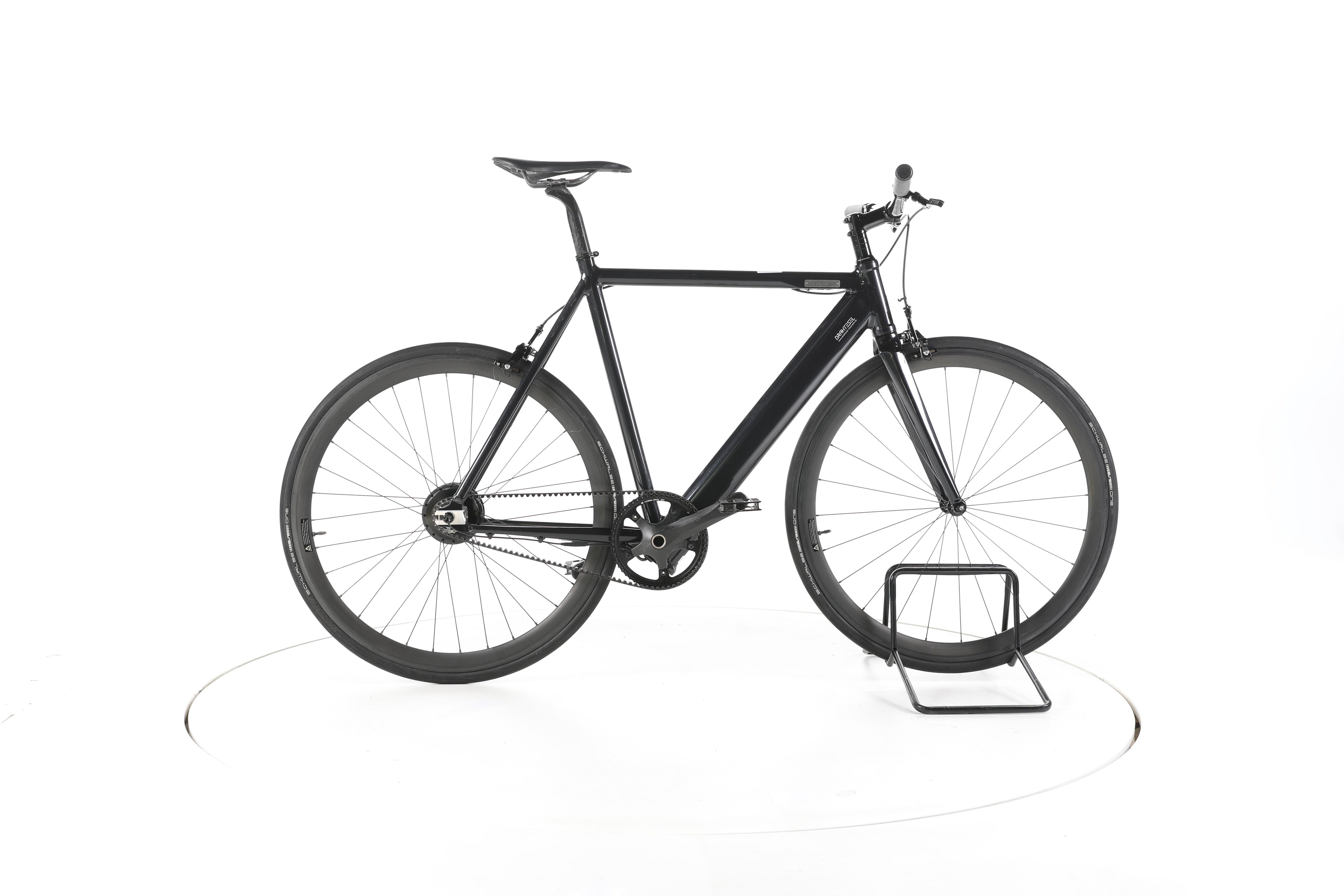 Coboc eCycle F1 City E-Bike - Image 1