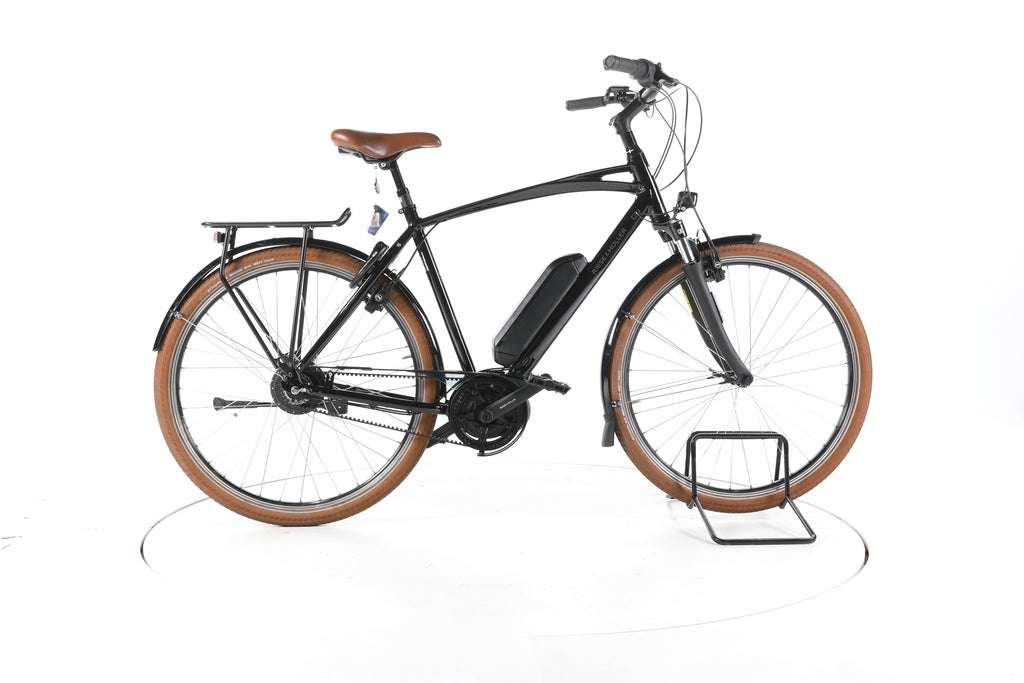 Riese & Müller Cruiser2 vario City E-Bike 2024 - Image 1