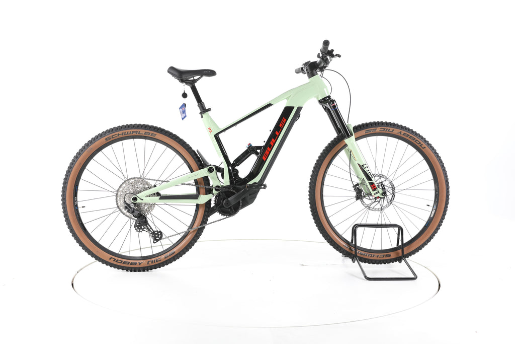 Bulls E-Stream EVO AM 2 E-Bike Fully - Image 1