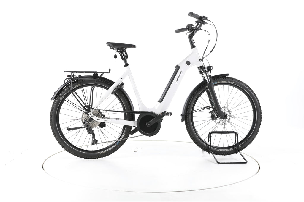 Velo de Ville SEB 890 Trekking E-Bike Tiefeinsteiger - Image 1