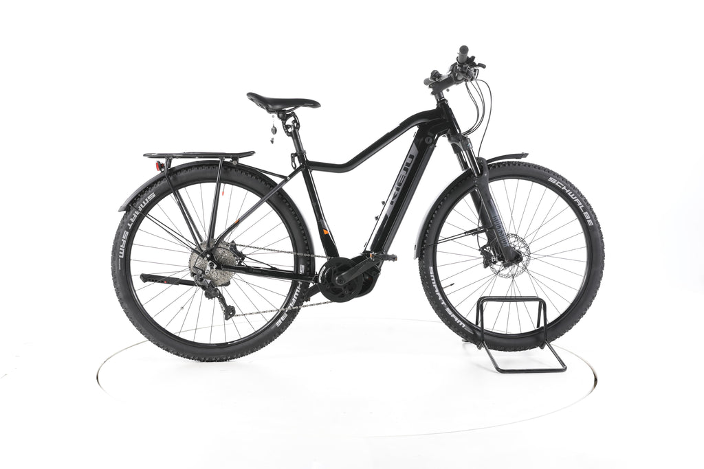 Rieju RS5 Trekking E-Bike - Image 1