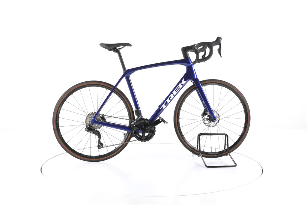 Trek Domane SL 6 Gen 4 Rennrad Carbon 2024 - Image 1