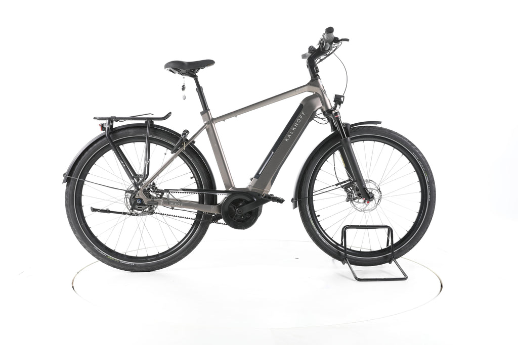 Kalkhoff Image 5.B Advance+ City E-Bike - Image 1
