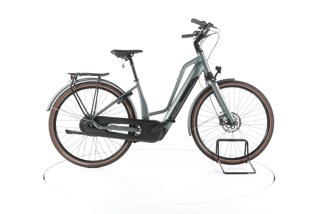 Granville E-Elegance City E-Bike Tiefeinsteiger 2024 - Image 1