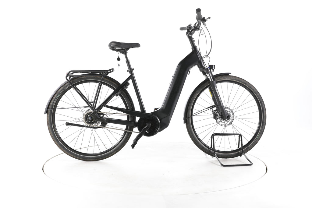 Hercules Intero I-R5 City E-Bike Tiefeinsteiger - Image 1