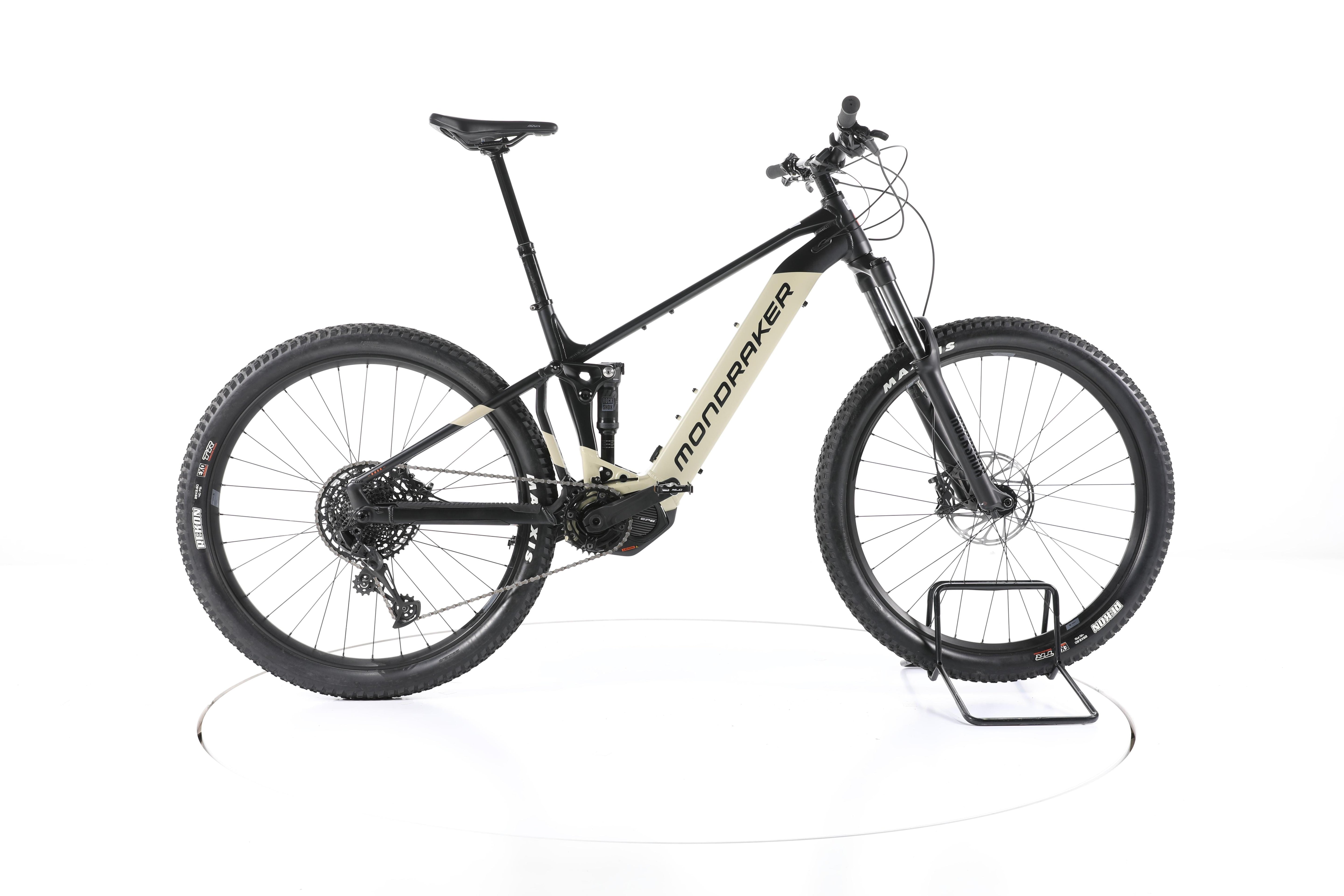Mondraker DUSK E-Bike Fully - Image 1