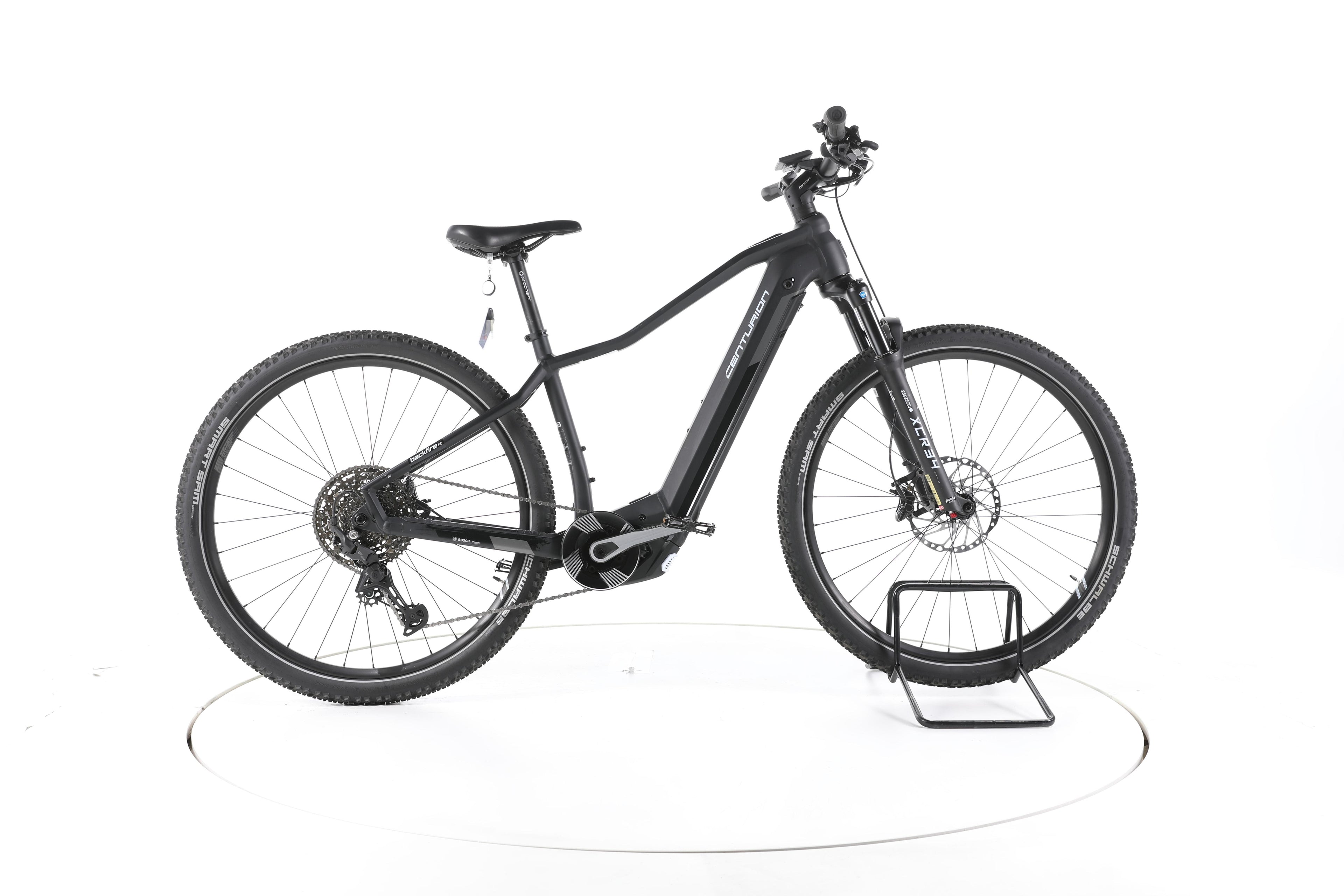 Centurion Backfire Fit R800i E-Bike 2025 - Image 1