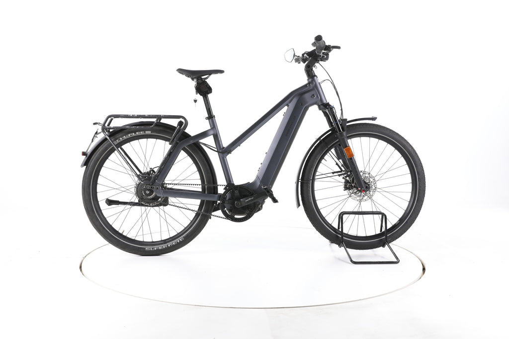 Riese & Müller Charger4 Mixte GT vario HS City E-Bike - Image 1