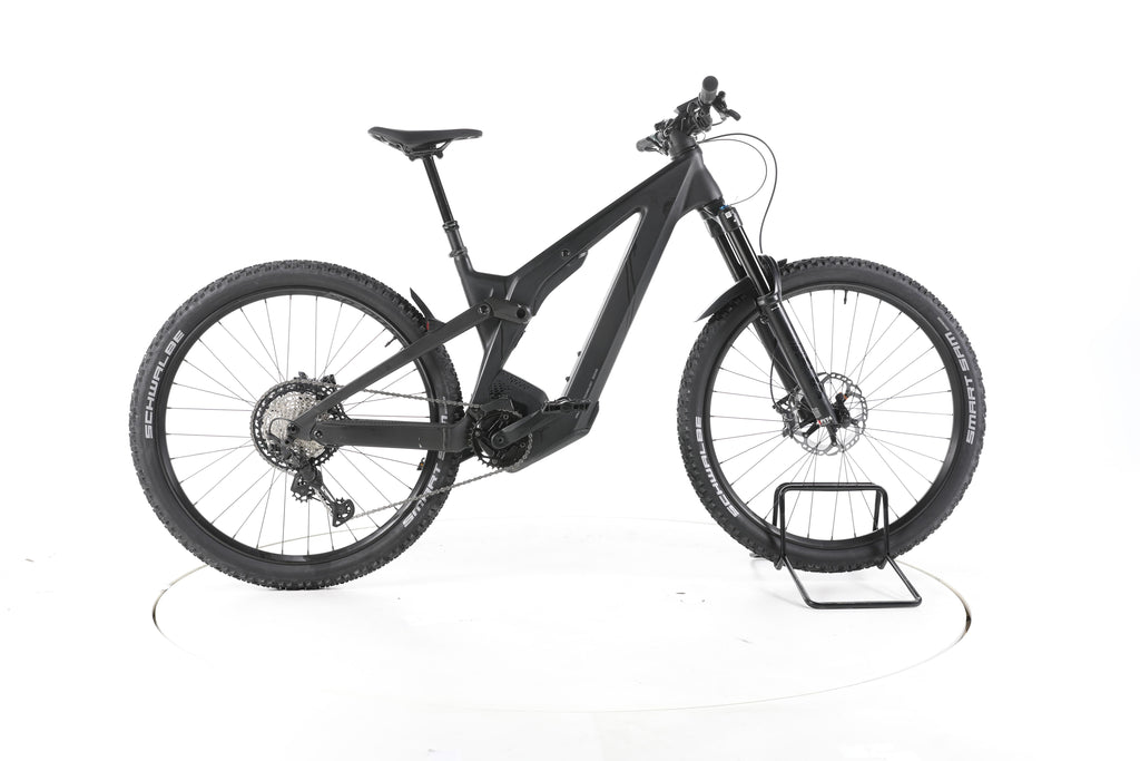 Scott Patron eRIDE 900 Ultimate Fully E-Bike Carbon - Image 1