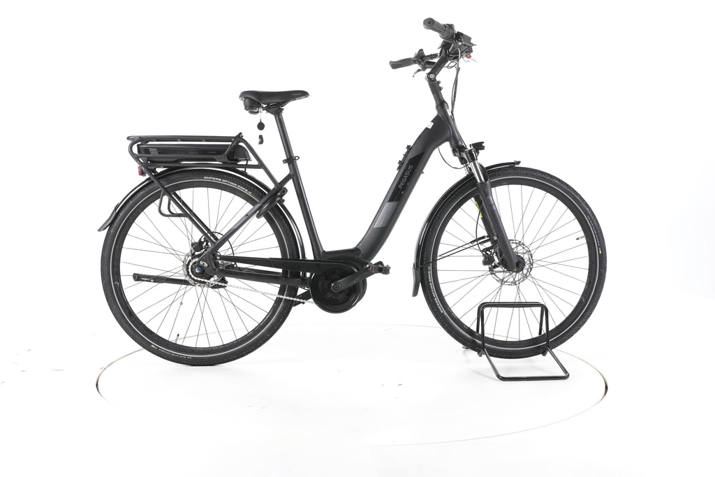 Pegasus Solero E8R Plus City E-Bike Tiefeinsteiger - Image 1