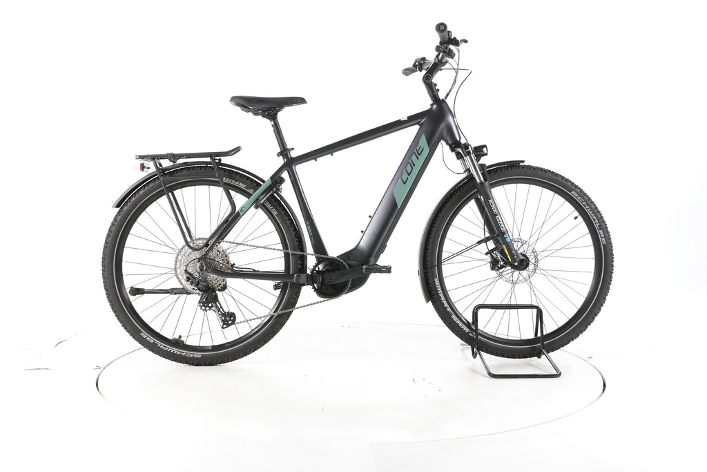 CONE Bikes eSUV IN 3.0 Trekking E-Bike - Image 1