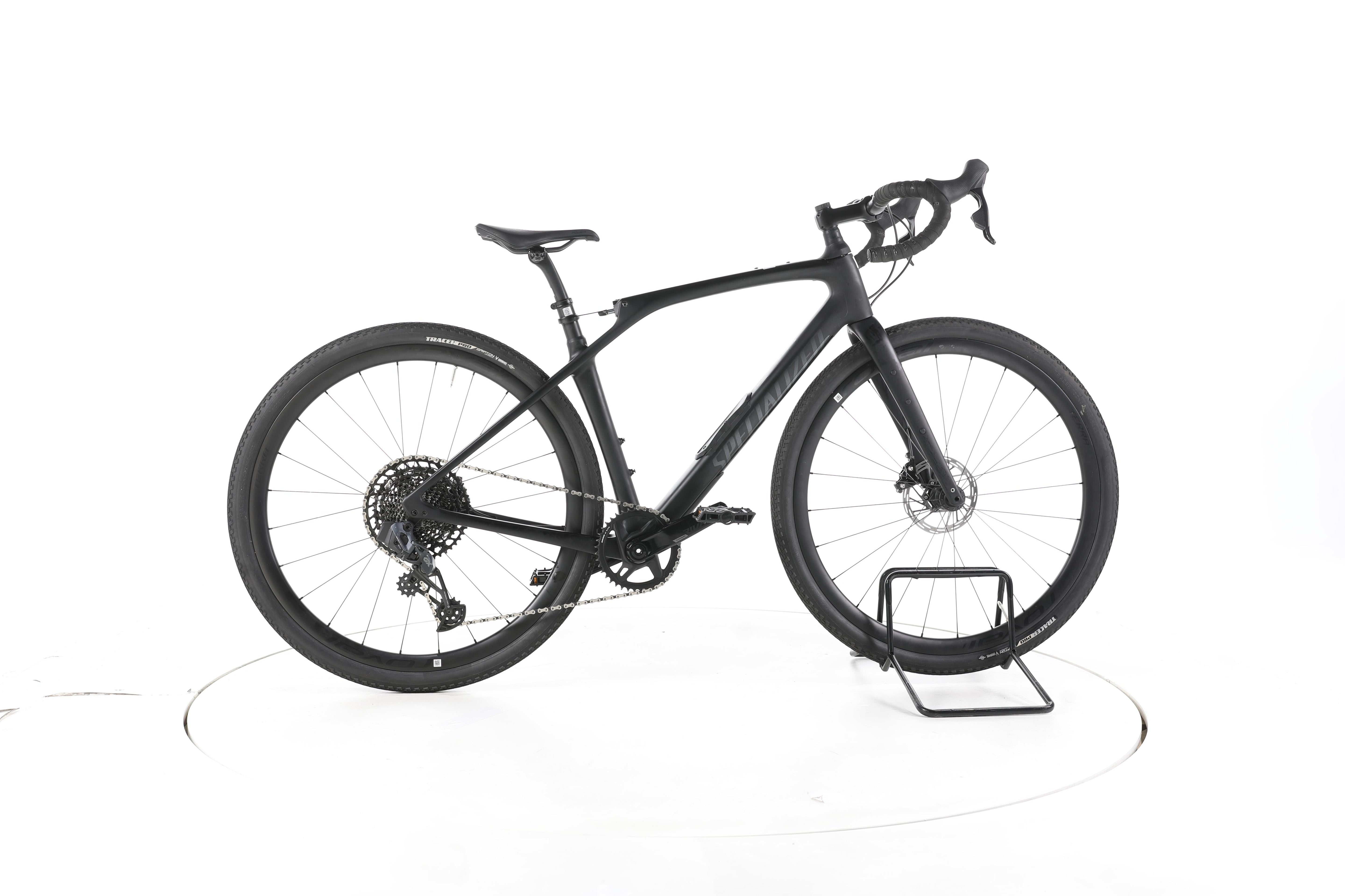 Specialized Diverge STR Expert Gravelbike Carbon - Image 1