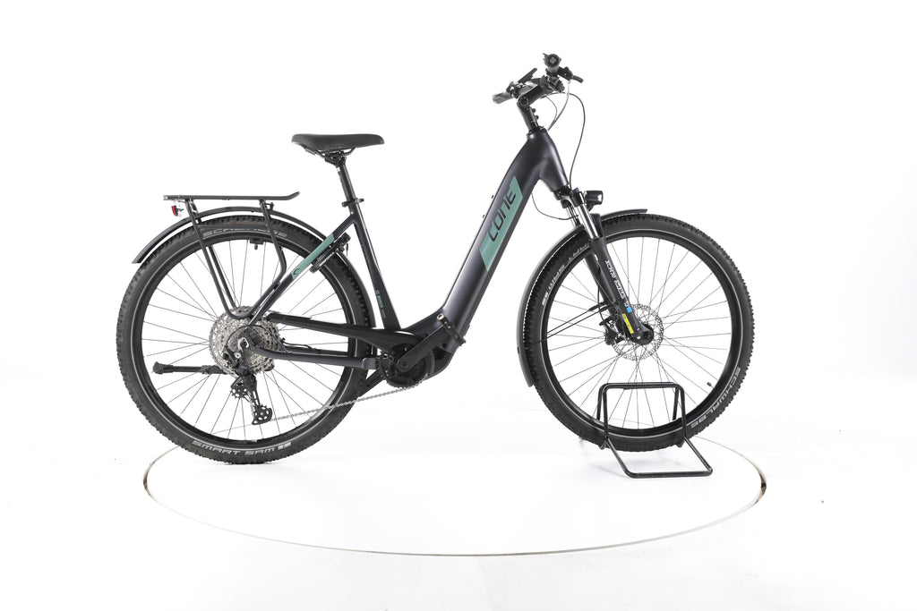 CONE Bikes eSUV IN 3.0 Trekking E-Bike Tiefeinsteiger - Image 1