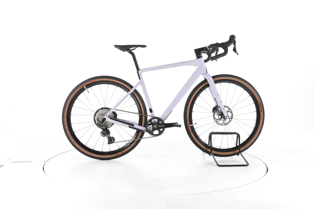Rose Backroad GRX RX820 1x12 Fahrrad Rennrad & Gravel - Image 1