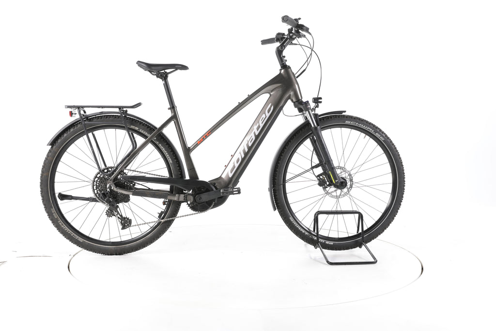 Corratec E-Power MTC Elite 12S SE 3.0 Trekking E-Bike - Image 1