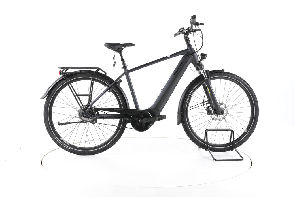 Pegasus Premio EVO 5R City E-Bike - Image 1