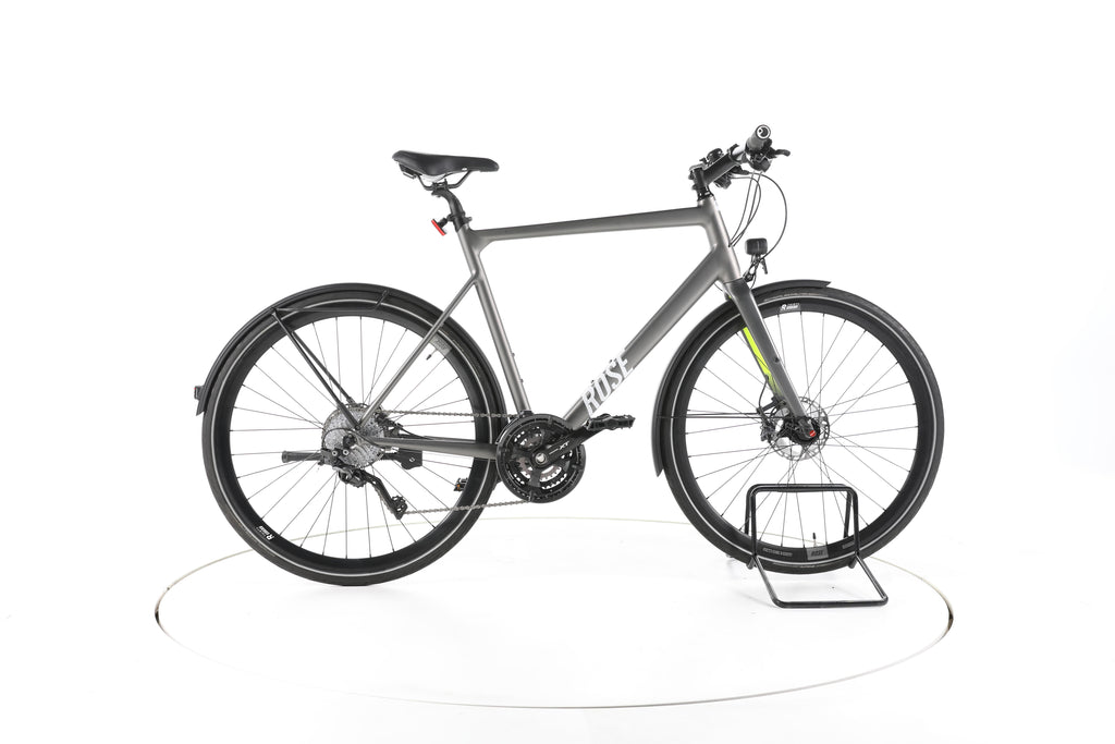 Rose MULTISTREET 3 Fahrrad City & Trekking - Image 1