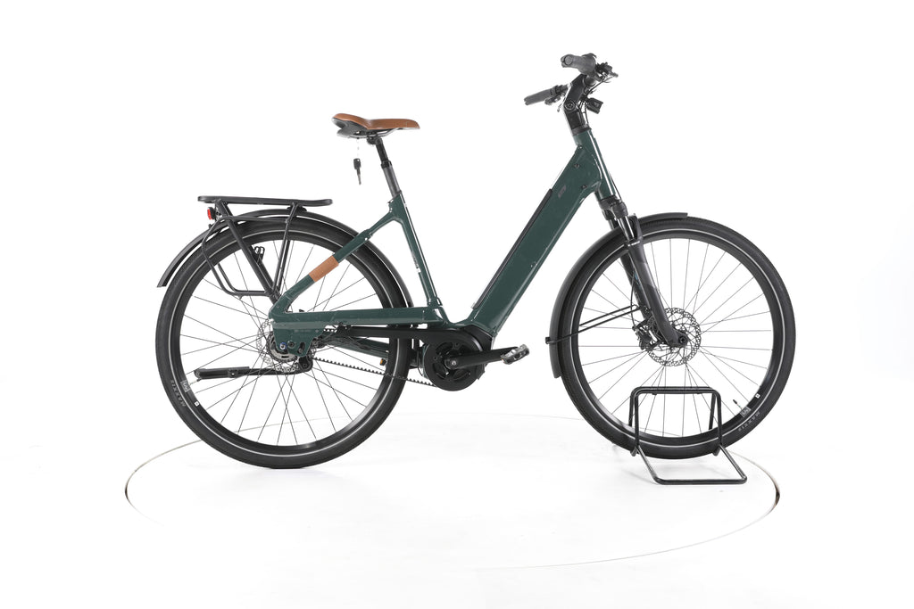 Giant Allure E+ 1 City E-Bike Tiefeinsteiger - Image 1
