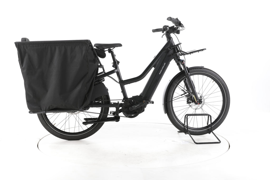 Riese & Müller Multicharger2 Mixte GT vario E-Lastenrad - Image 1