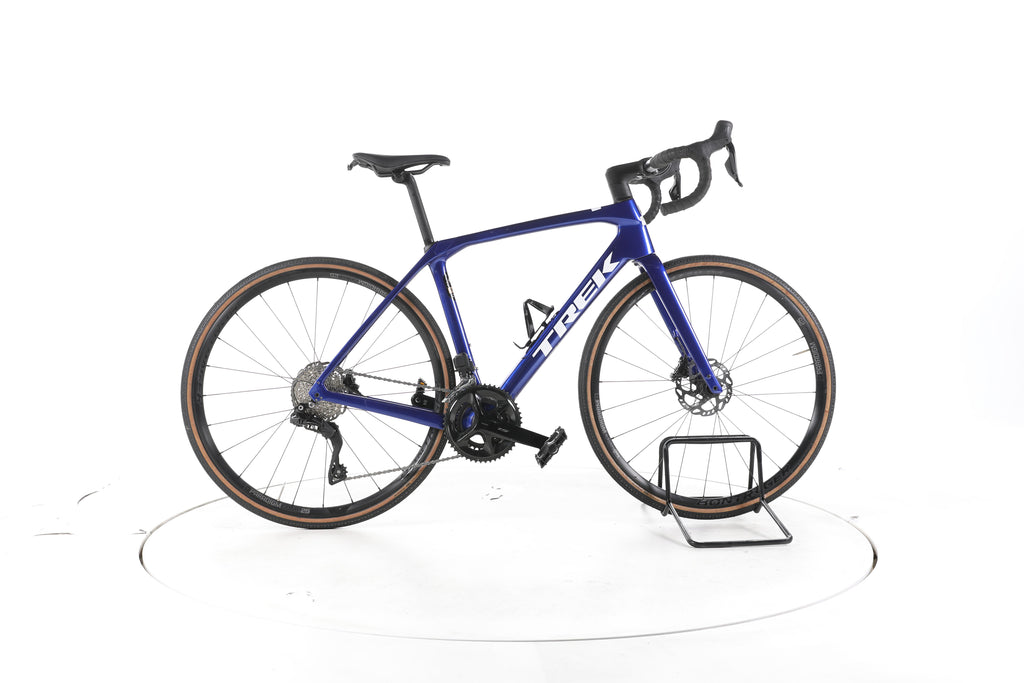 Trek Domane SL 6 Gen 4 Gravelbike Carbon 2024 - Image 1