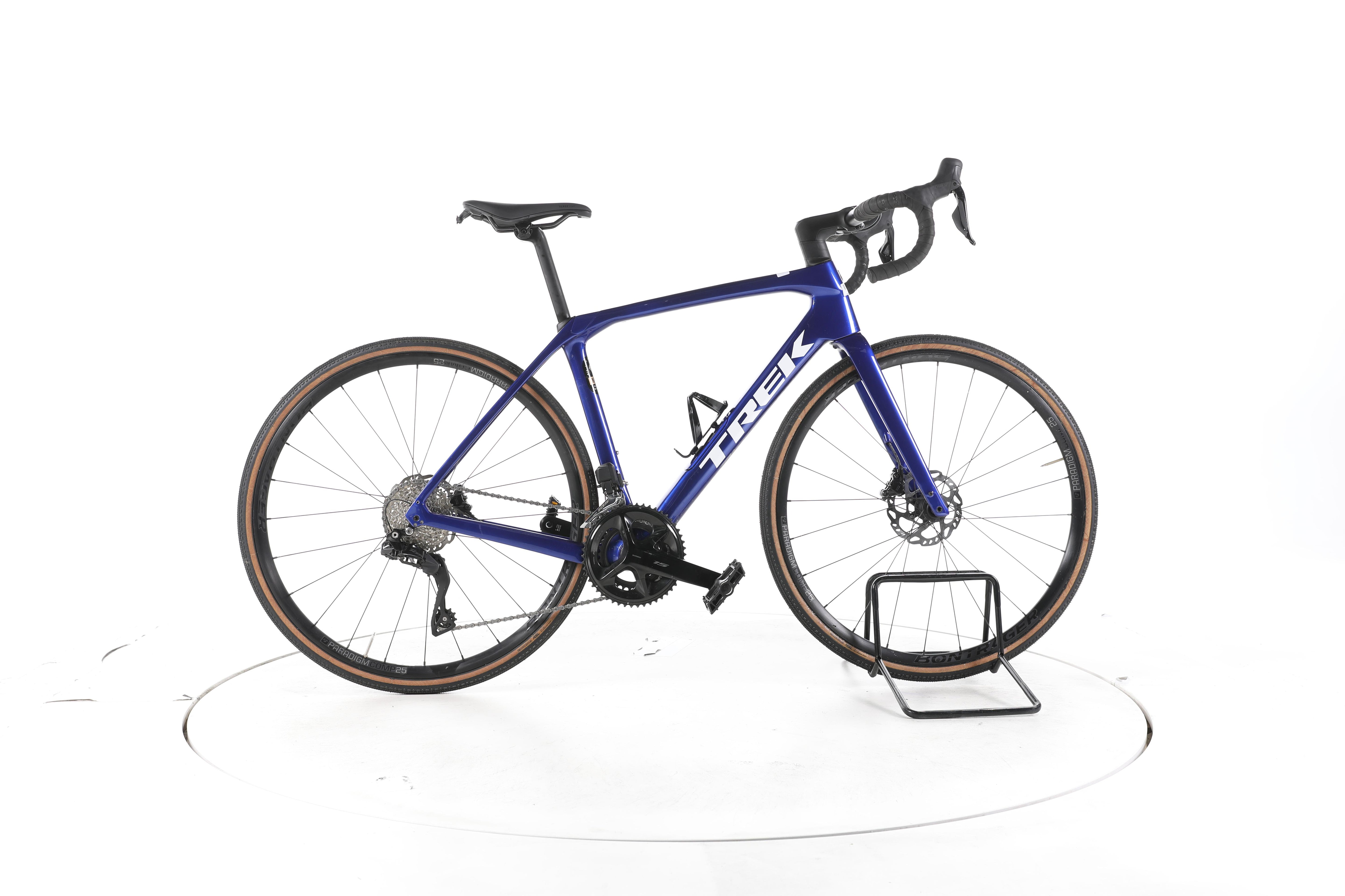 Trek Domane SL 6 Gen 4 Gravelbike Carbon 2024 - Image 1