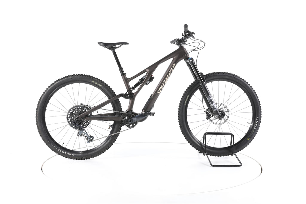 Specialized Stumpjumper EVO Comp - Image 1