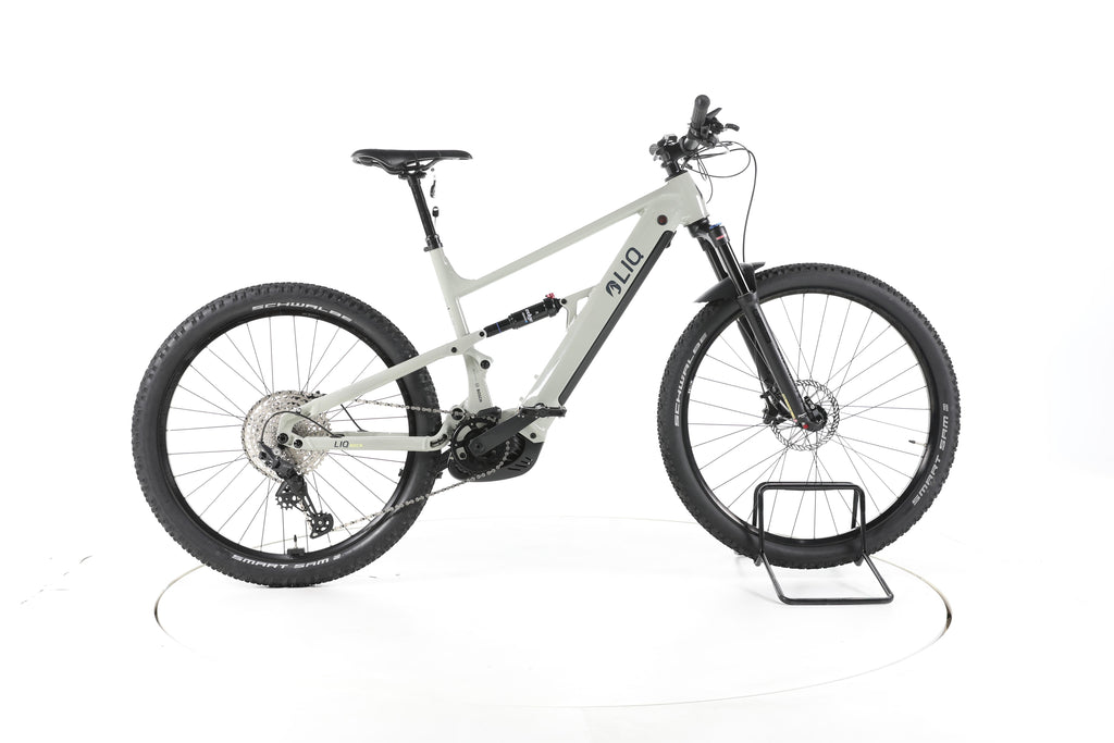 LIQBIKE Rock Fully E-Bike Fully - Image 1