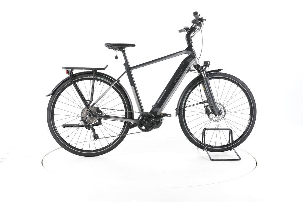 Kalkhoff Endeavour 5.S Move Trekking E-Bike - Image 1